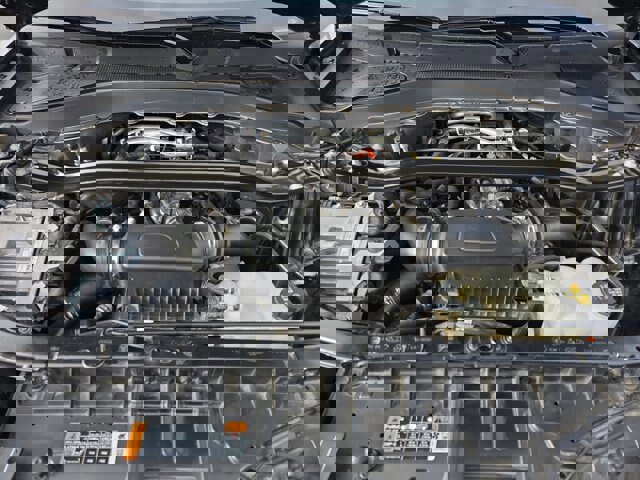 Certified 2022 Ford Explorer ST w/ Equipment Group 401A image 36