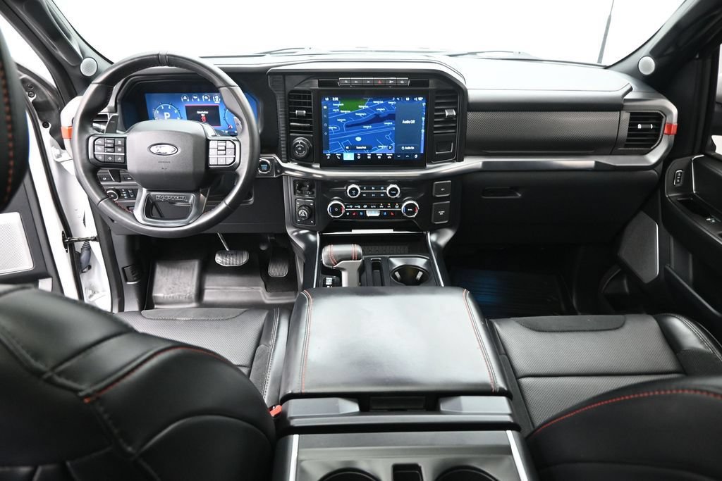 Certified 2024 Ford F150 Raptor AWD/4WD image 25