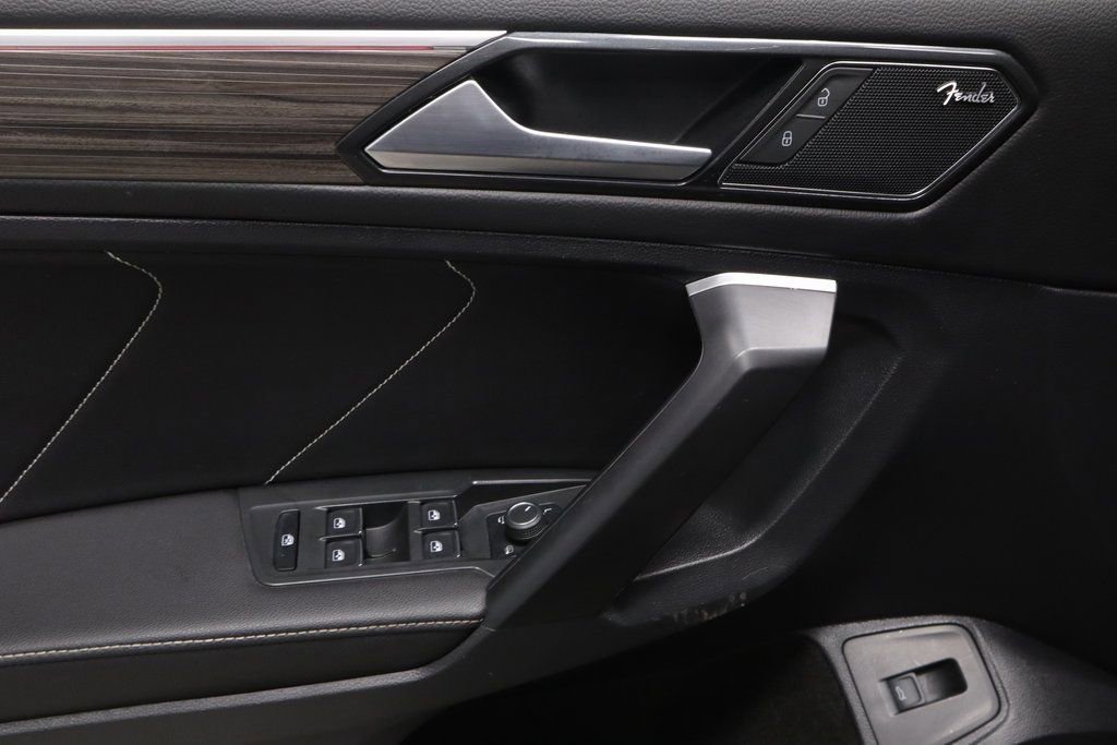 Used 2024 Volkswagen Tiguan SEL R-Line image 23
