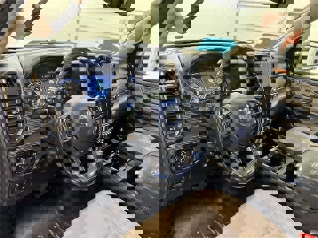 Used 2020 RAM 1500 Limited image 12