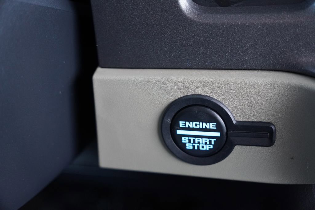 Certified 2025 Ford Bronco Big Bend image 28