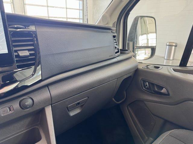 Certified 2023 Ford Transit 350 XLT RWD image 26