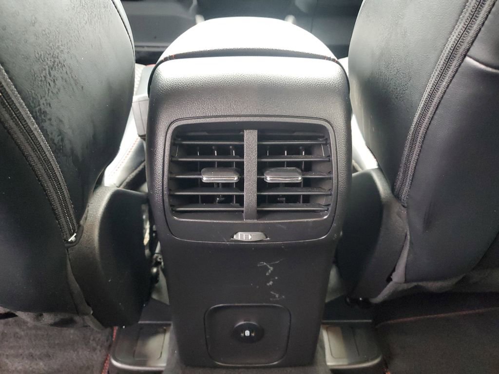 Certified 2023 Ford Escape ST-Line Select w/ Tech Pack #1 image 11