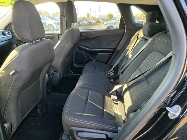 Certified 2025 Ford Escape Active AWD/4WD image 10