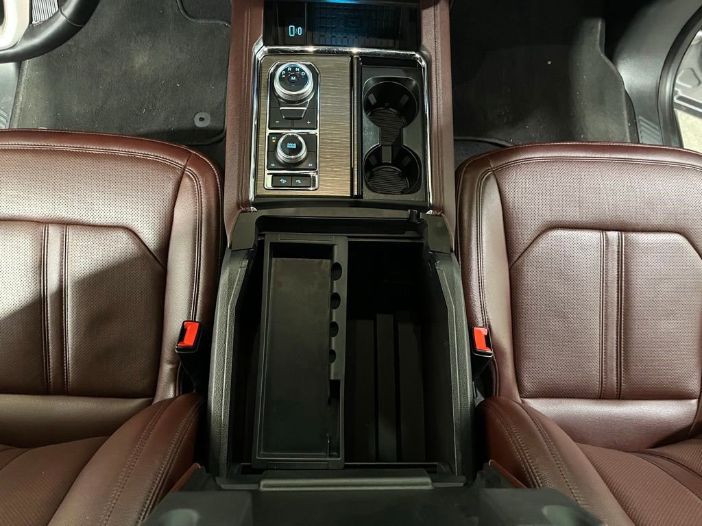 Certified 2024 Ford Expedition Max Limited image 26