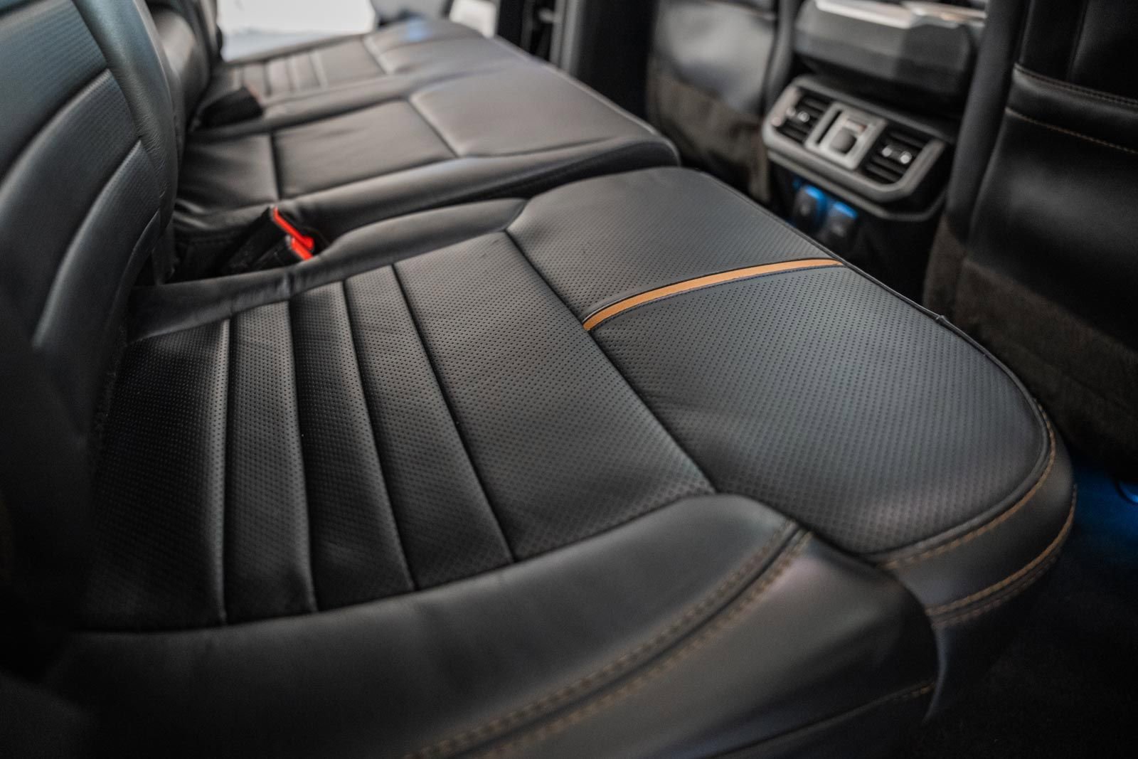 Certified 2023 Ford F150 Platinum image 41