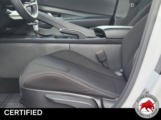 Used 2024 Hyundai Elantra SEL FWD image 23