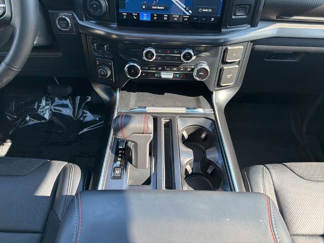 Certified 2025 Ford F150 Raptor AWD/4WD image 30