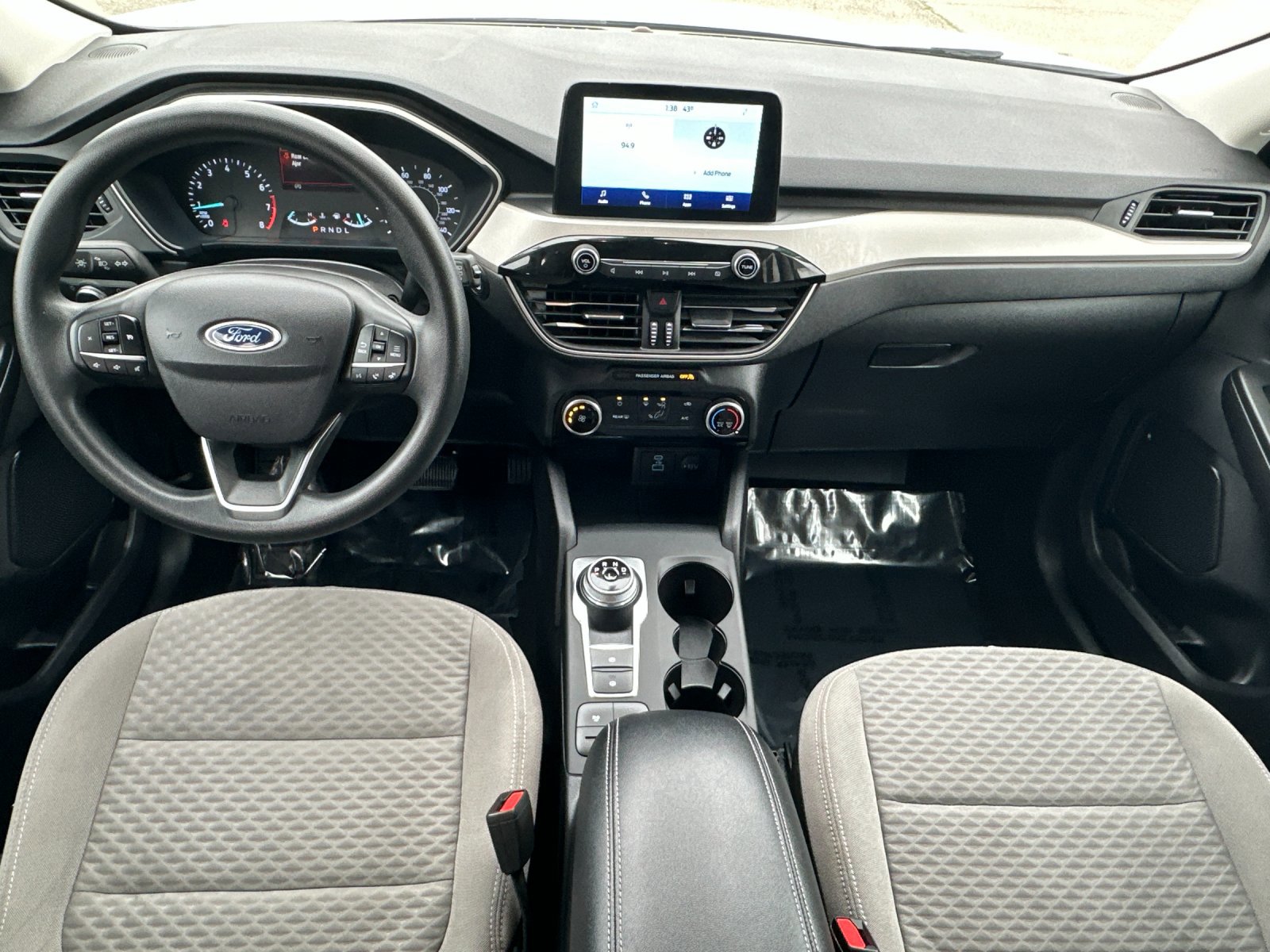 Certified 2022 Ford Escape SE image 14