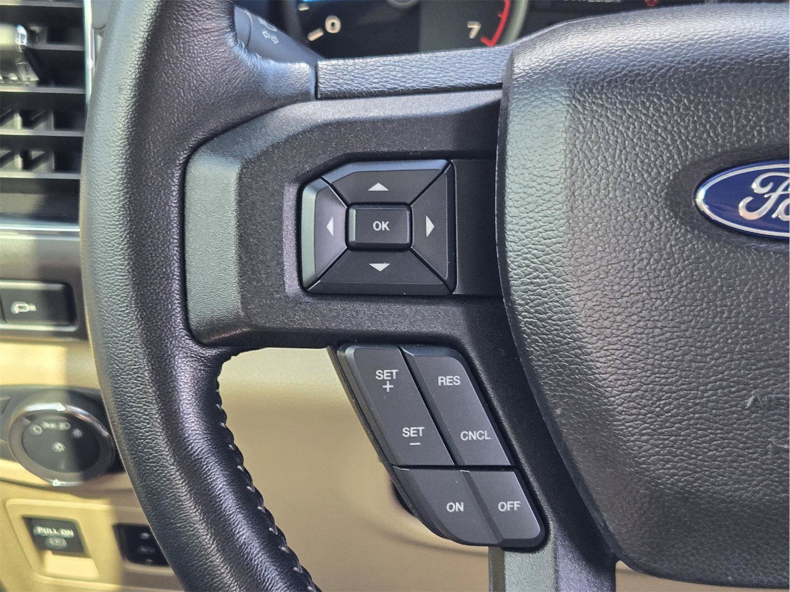 Certified 2018 Ford F150 XLT w/ Equipment Group 302A Luxury AWD/4WD image 28