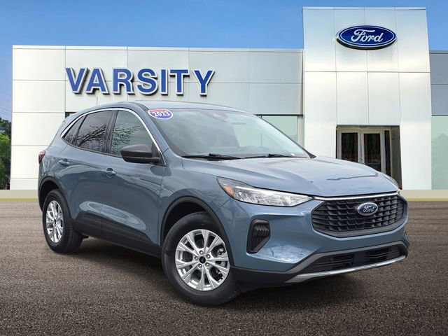 Certified 2023 Ford Escape Active w/ Tech Pack #1