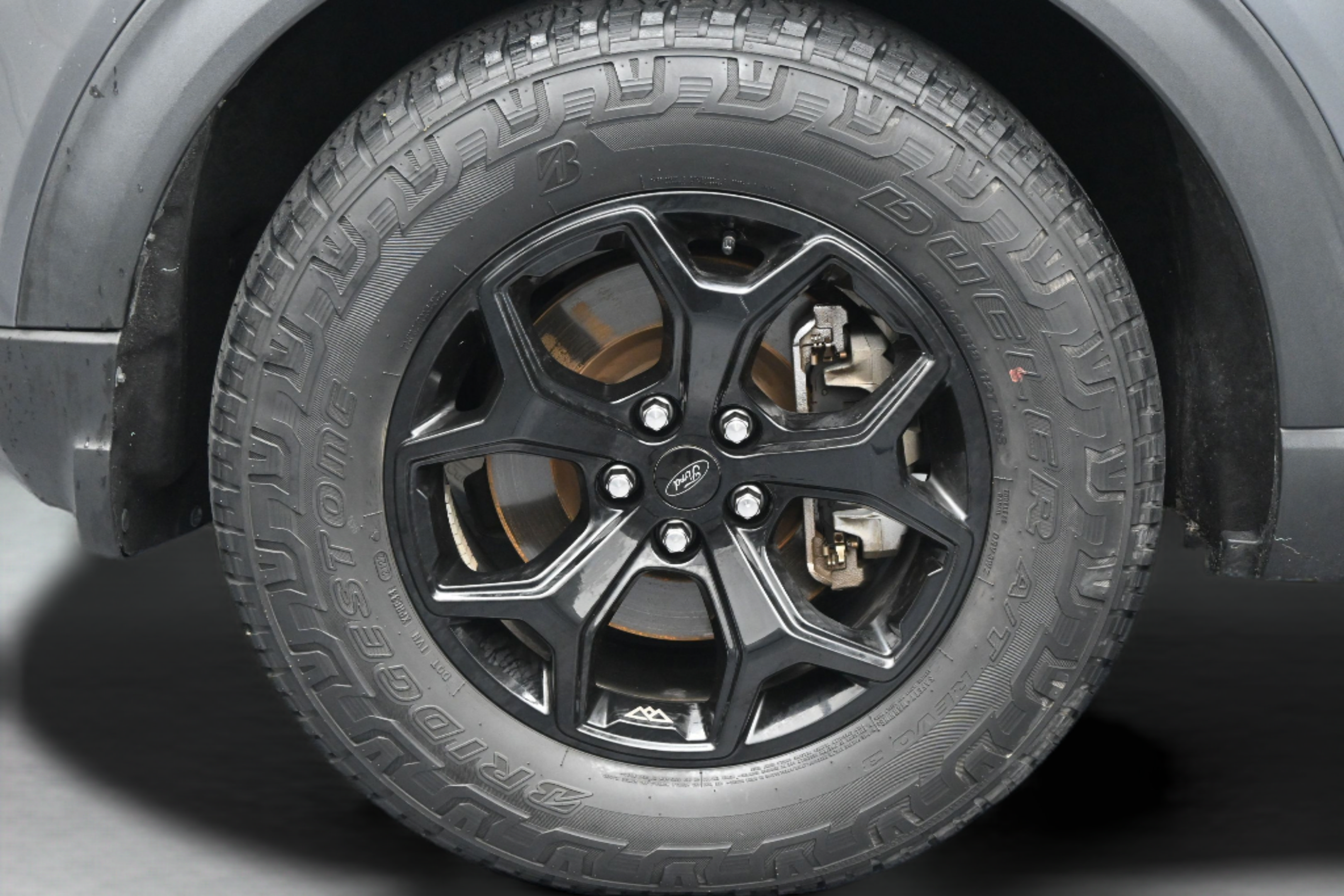 Certified 2022 Ford Explorer Timberline AWD/4WD image 10