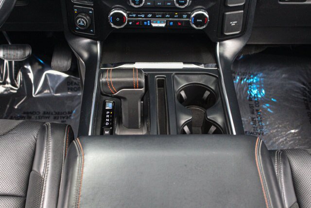 Certified 2024 Ford F150 Raptor AWD/4WD image 23