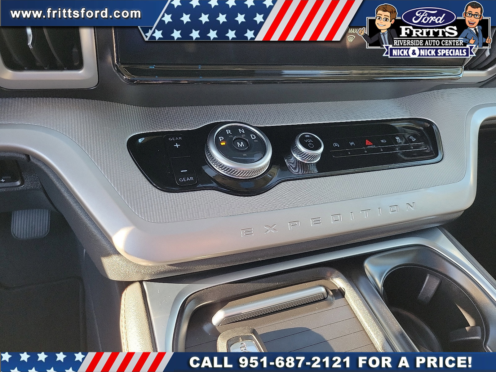 Certified 2025 Ford Expedition Max Active image 10