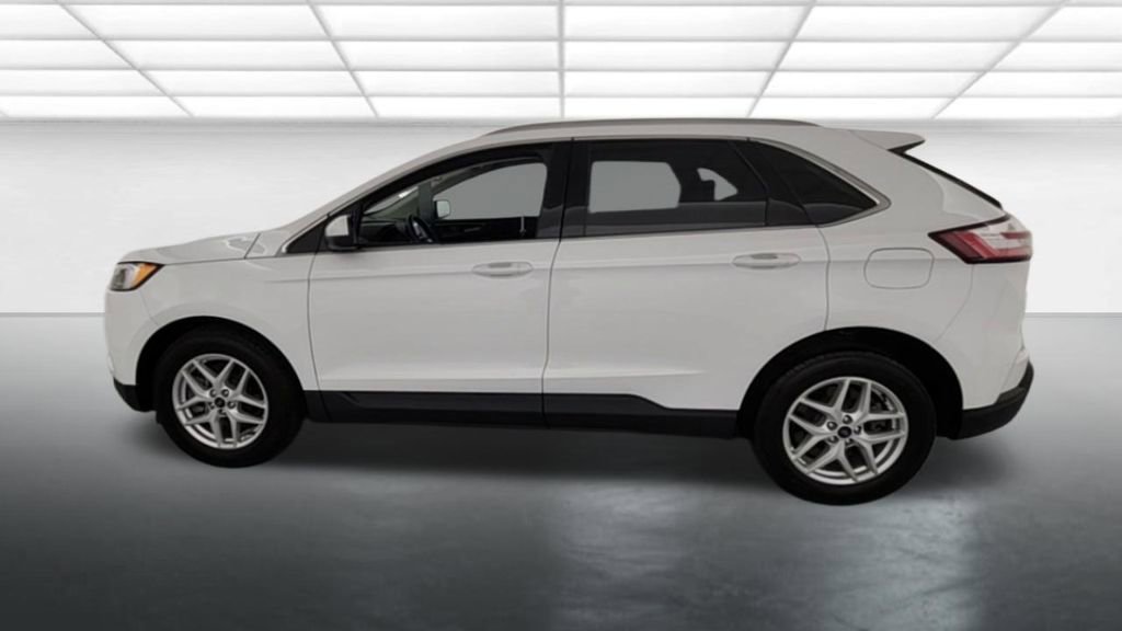 Certified 2022 Ford Edge SEL w/ Convenience Package image 5