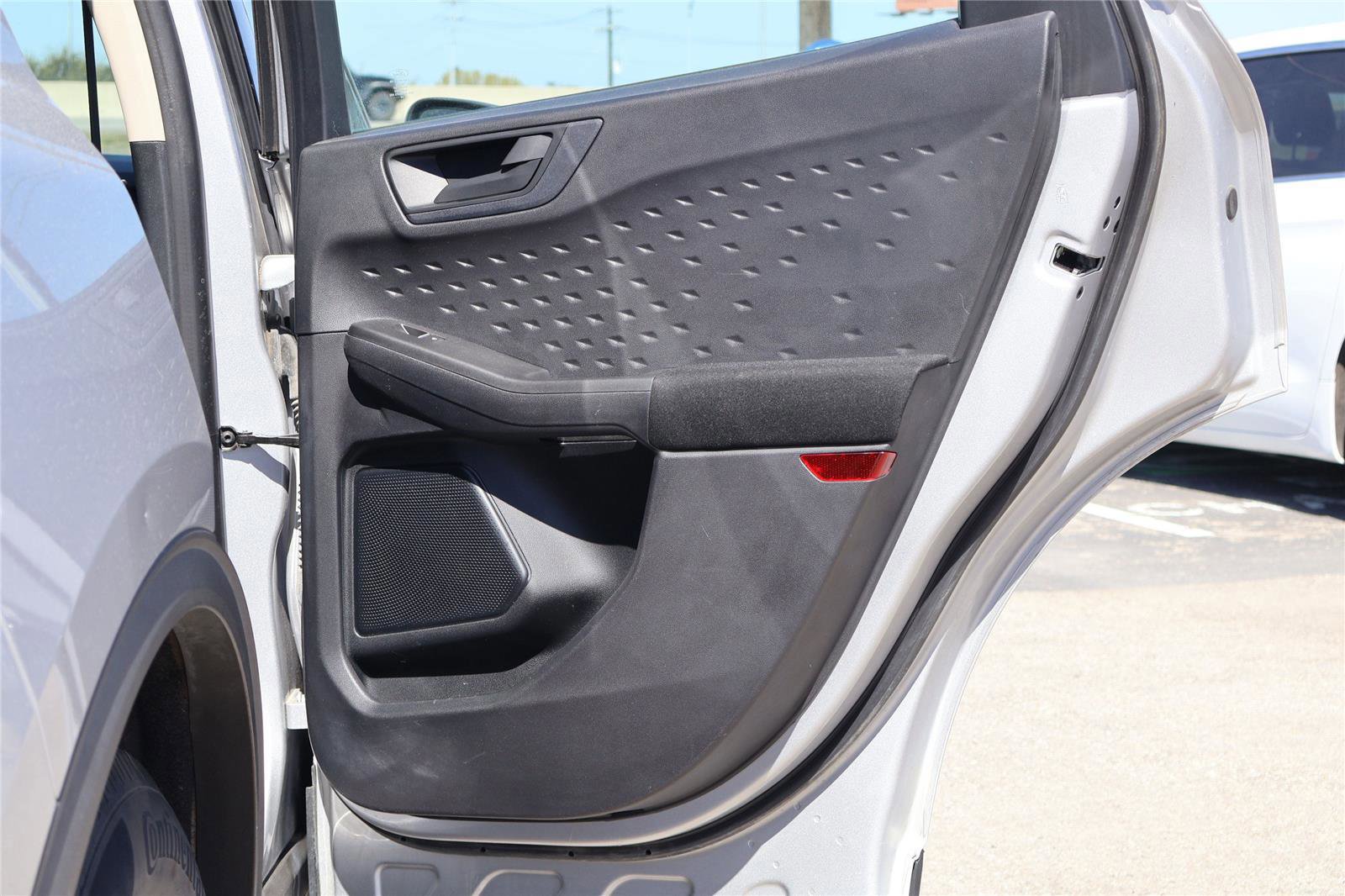 Certified 2020 Ford Escape S image 30