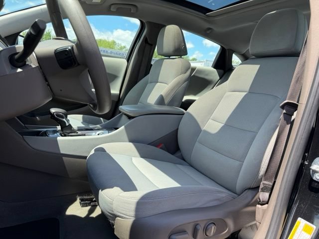 Used 2024 Chevrolet Malibu LT FWD image 6
