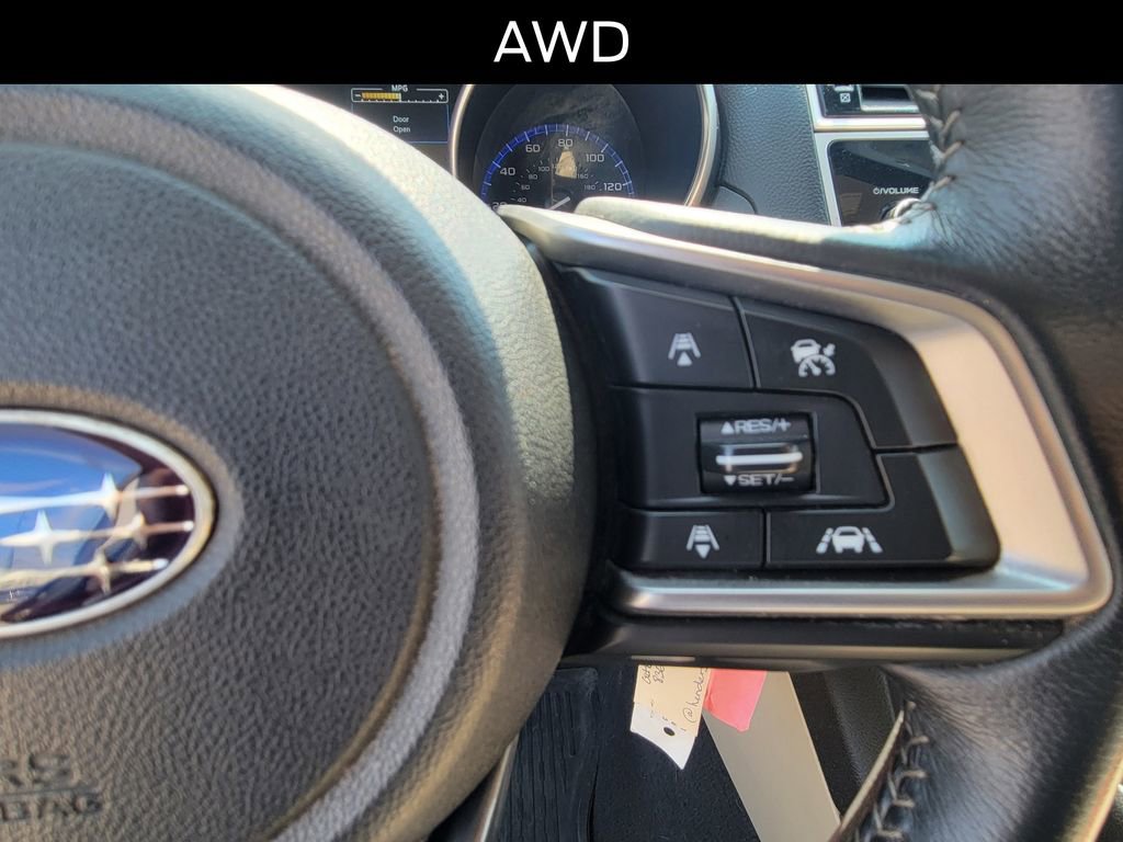 Used 2018 Subaru Outback 2.5i Premium AWD/4WD image 22