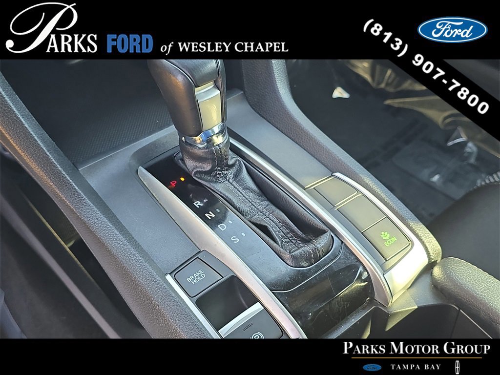 Used 2019 Honda Civic Sport image 24