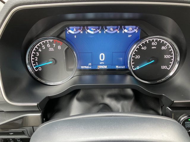 Certified 2023 Ford F150 XLT w/ Equipment Group 302A High image 33