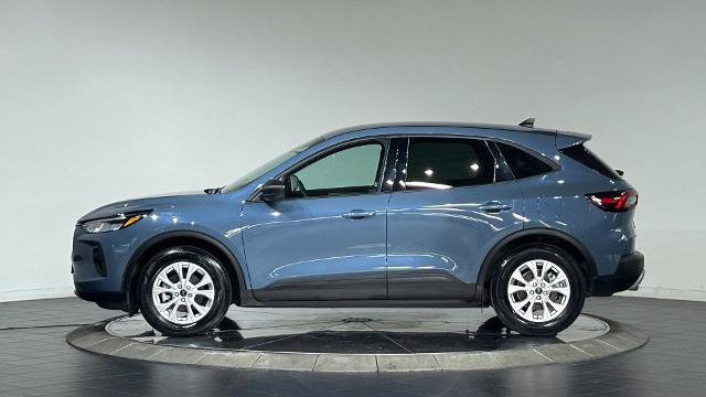 Certified 2025 Ford Escape Active w/ Tech Pack #1 FWD image 6