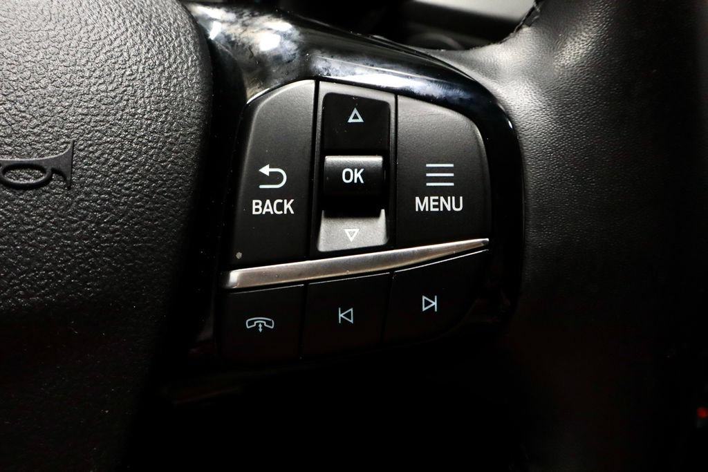 Certified 2024 Ford Escape Active w/ Cold Weather Package FWD image 29