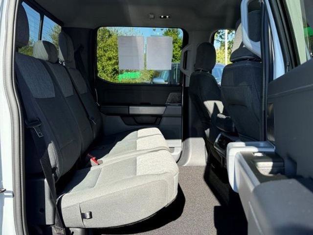 Certified 2022 Ford F150 XLT w/ Equipment Group 302A High image 19