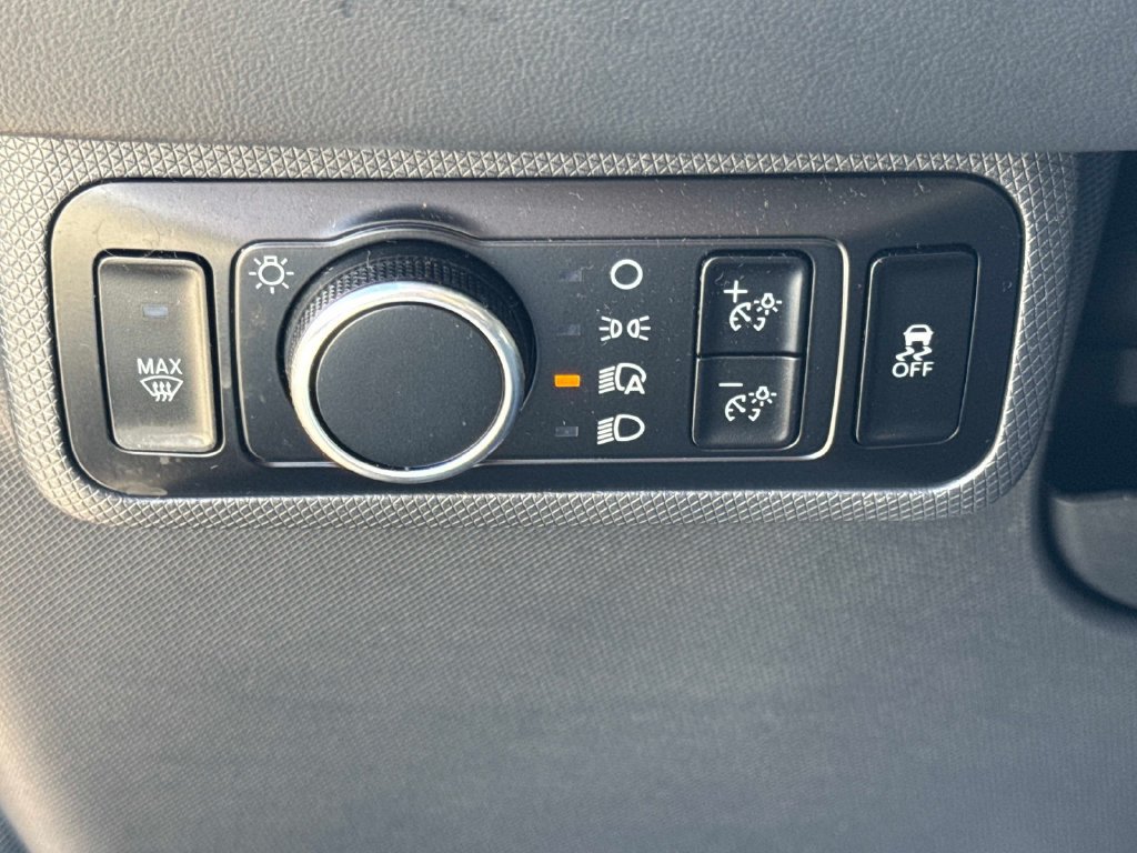Certified 2023 Ford Mustang Mach-E Select RWD image 29