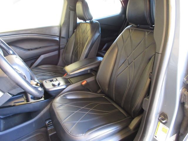 Certified 2023 Ford Mustang Mach-E Select image 13