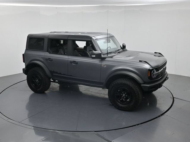 Certified 2023 Ford Bronco Wildtrak AWD/4WD image 47