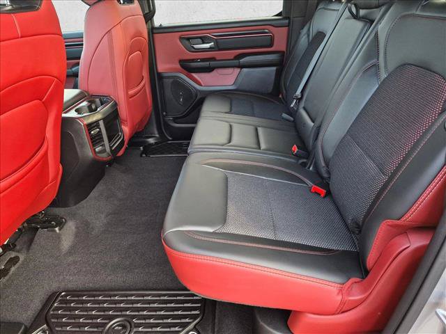 Used 2025 RAM 1500 Rebel w/ Bed Utility Group AWD/4WD image 16
