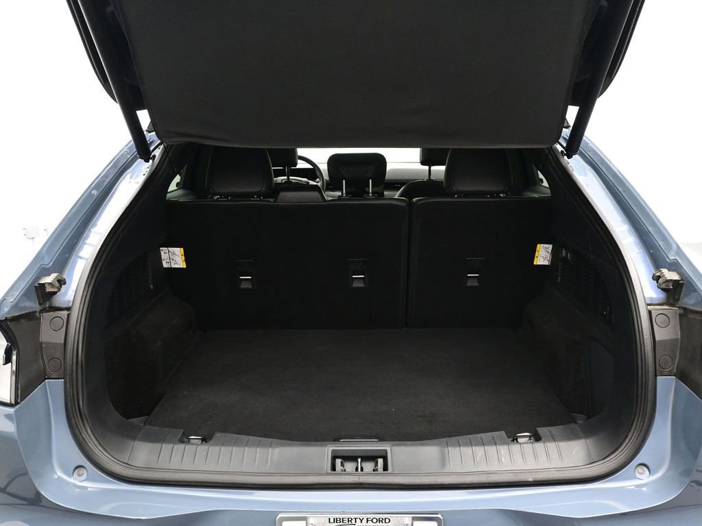 Certified 2023 Ford Mustang Mach-E Premium AWD/4WD image 15