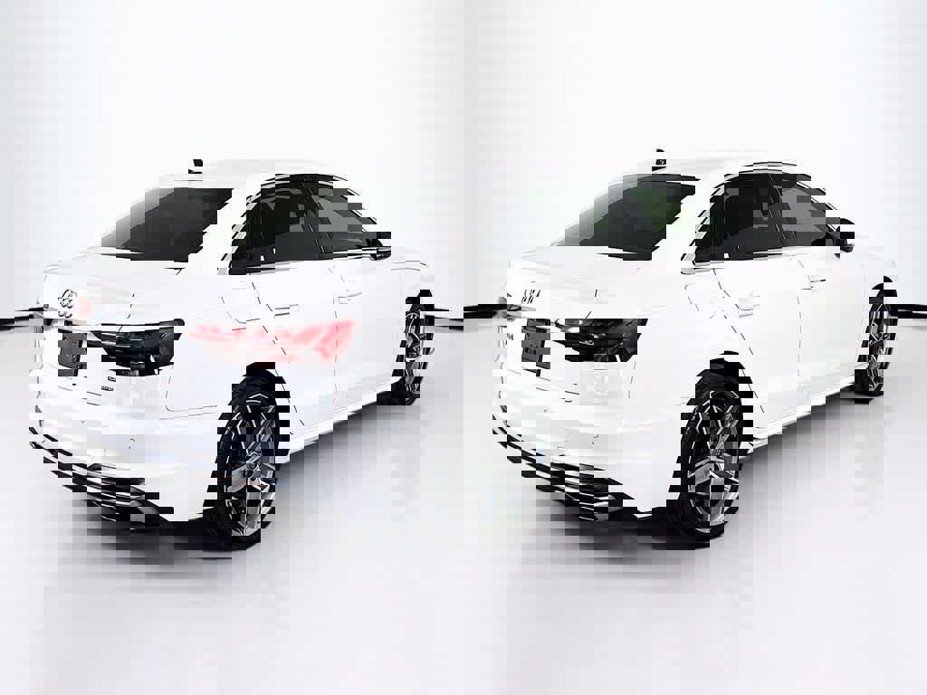 Used 2021 Audi A4 2.0T Premium w/ Convenience Package image 5