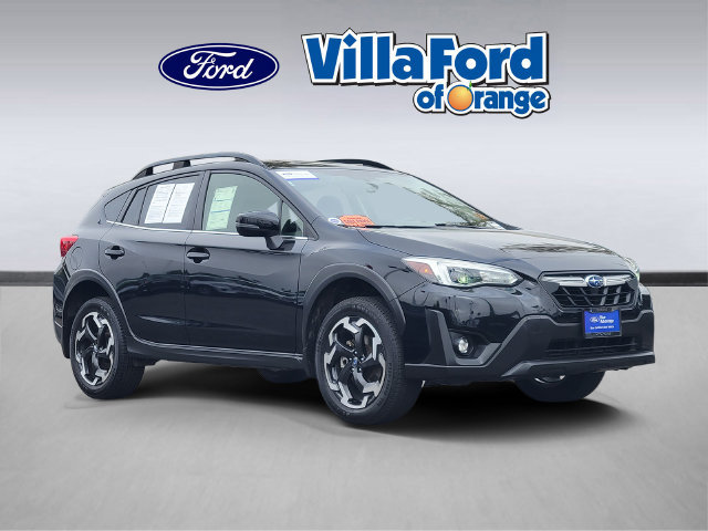 Used 2022 Subaru Crosstrek 2.5i Limited w/ Popular Package #4