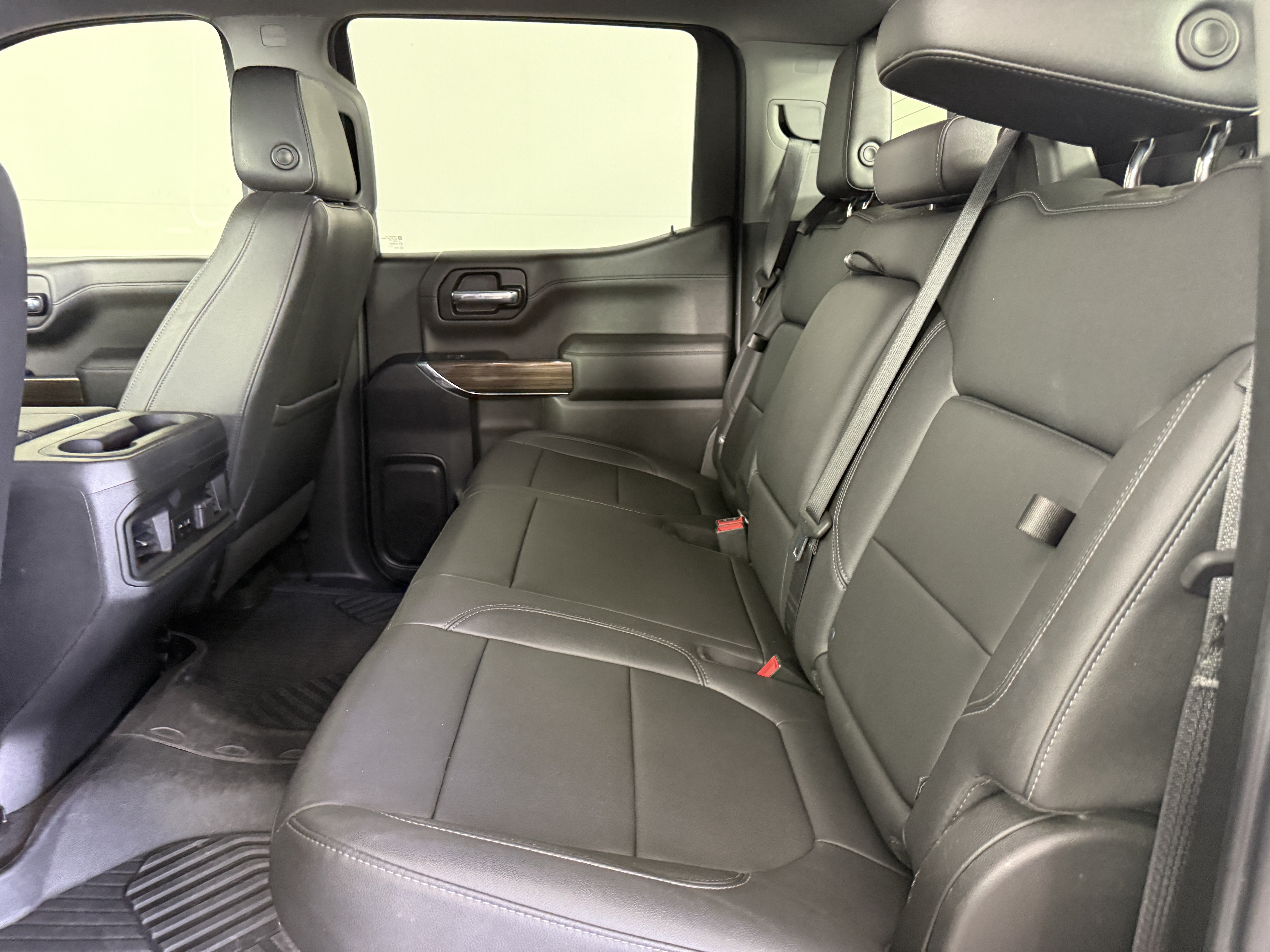 Used 2022 Chevrolet Silverado 1500 LT Trail Boss w/ Convenience Package II AWD/4WD image 15