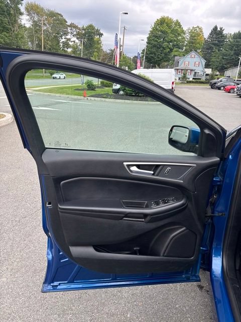 Certified 2024 Ford Edge SEL AWD/4WD image 16