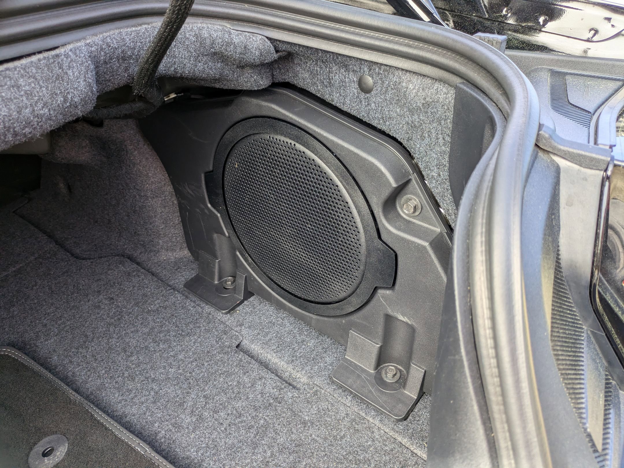 Certified 2024 Ford Mustang GT Premium w/ GT Performance Package image 30