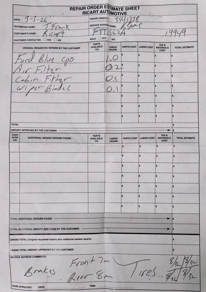 Certified 2023 Ford Explorer XLT image 12