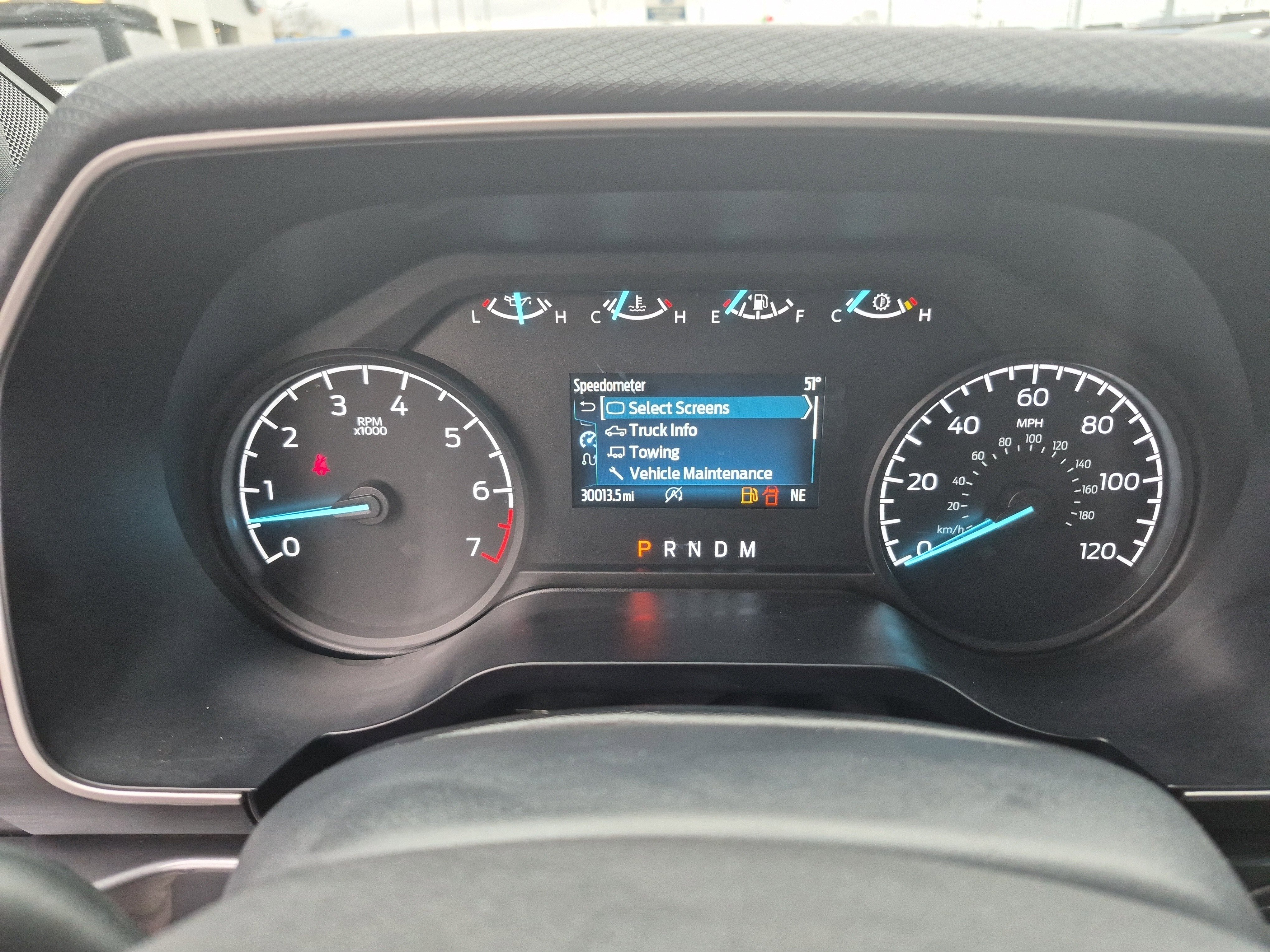 Certified 2023 Ford F150 XL w/ STX Black Appearance Package image 22