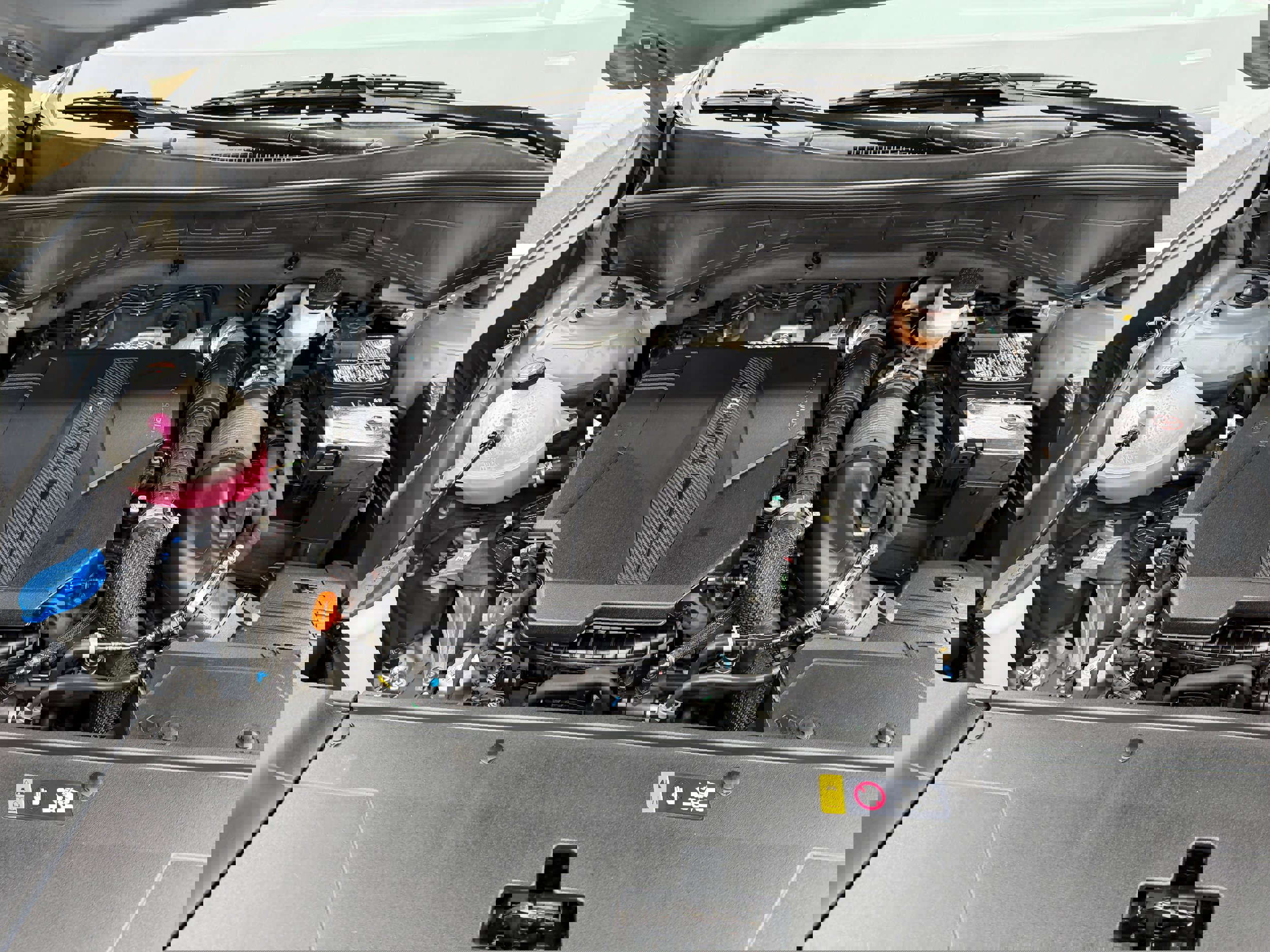 Used 2024 Kia Sorento X-Line EX image 11