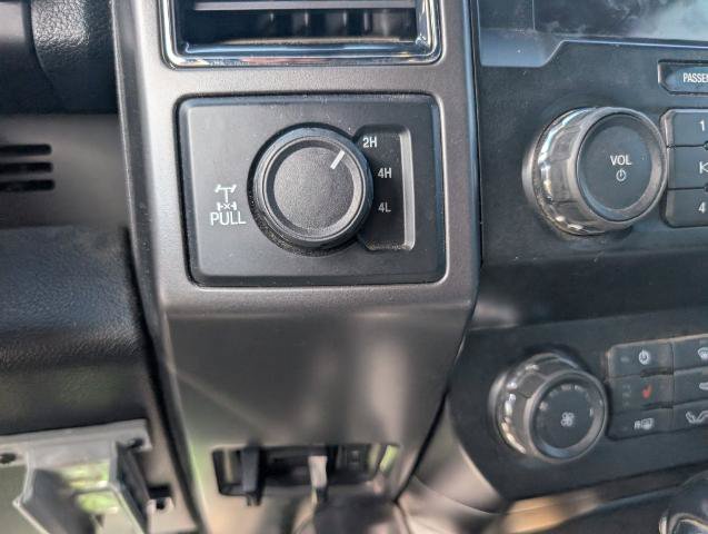Certified 2019 Ford F150 XLT w/ Equipment Group 302A Luxury AWD/4WD image 15