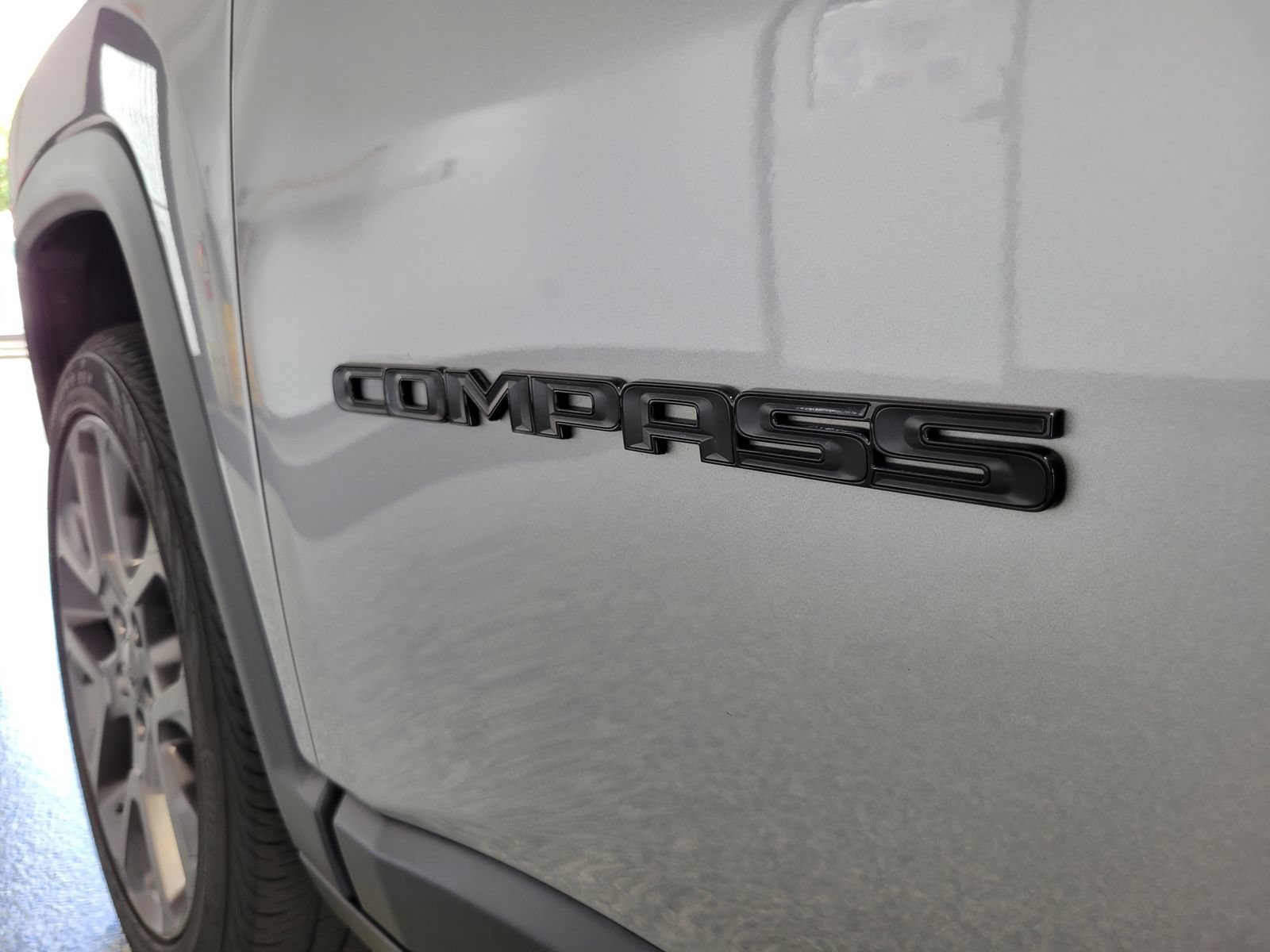 Used 2019 Jeep Compass High Altitude AWD/4WD image 36