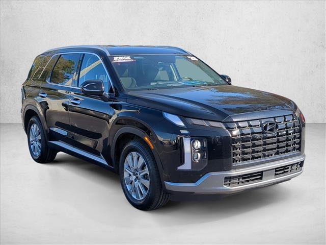 Used 2025 Hyundai Palisade SEL video 3