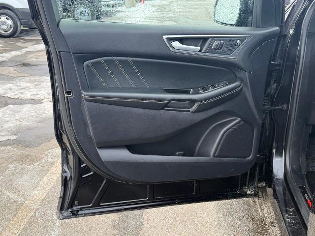 Certified 2020 Ford Edge ST w/ Equipment Group 401A image 12