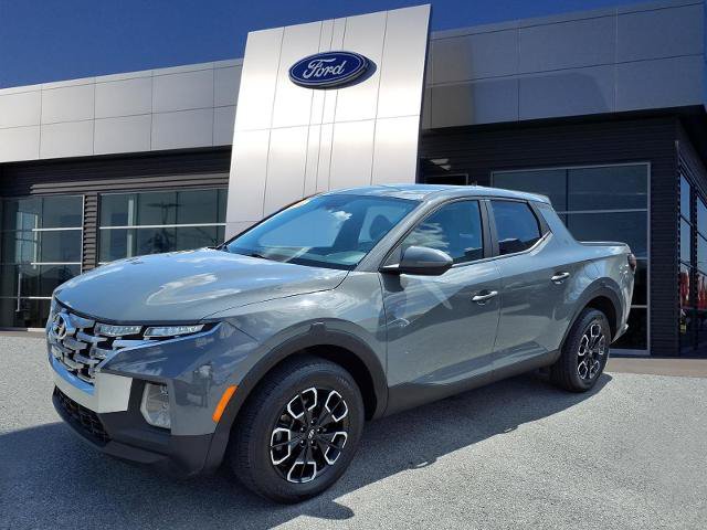 Used 2024 Hyundai Santa Cruz SEL AWD/4WD image 4