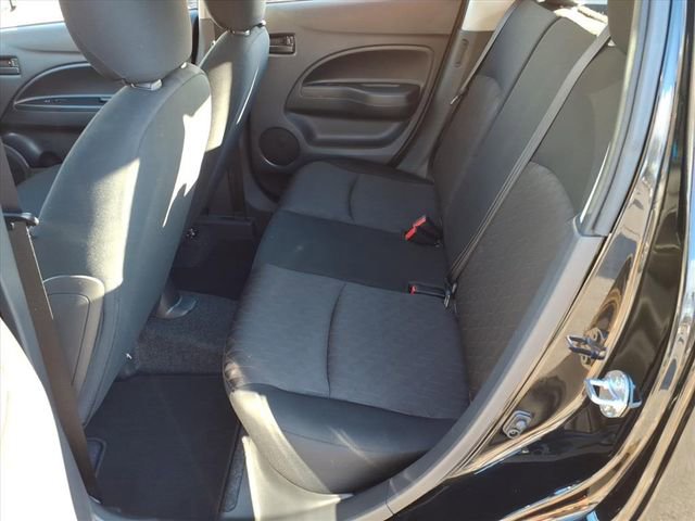 Used 2024 Mitsubishi Mirage ES image 20