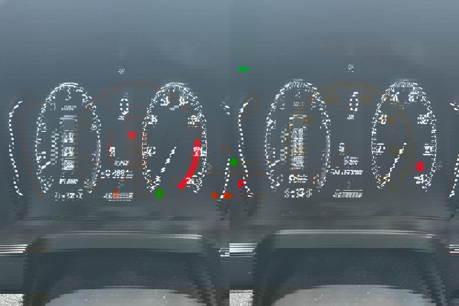 Used 2023 Honda Pilot TrailSport image 25