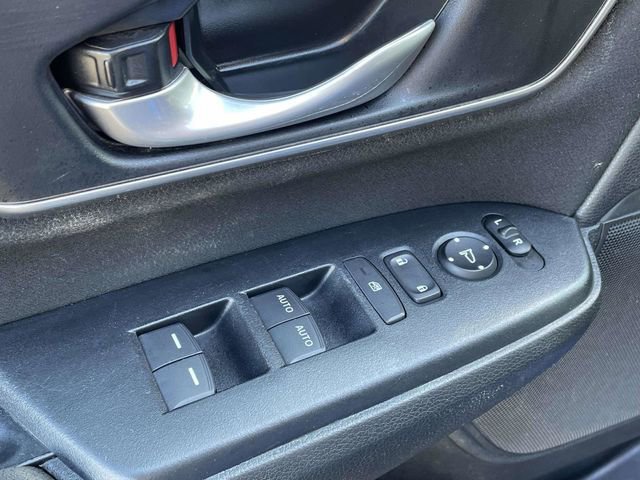 Used 2022 Honda CR-V EX image 16