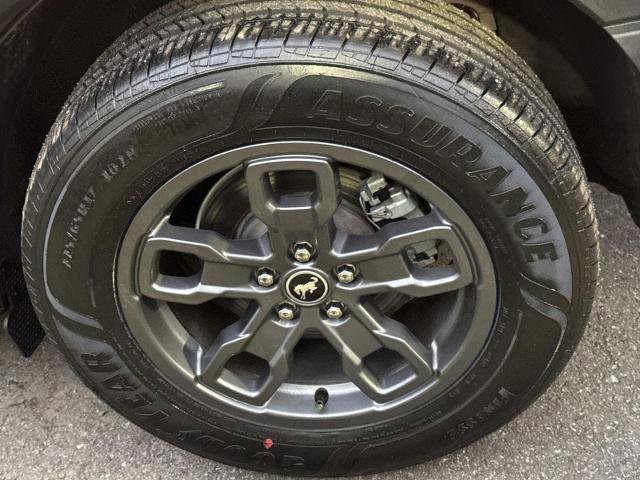 Certified 2024 Ford Bronco Sport Big Bend image 6