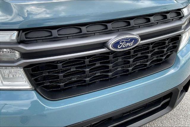 Certified 2022 Ford Maverick XLT w/ Equipment Group 300A Standard image 34